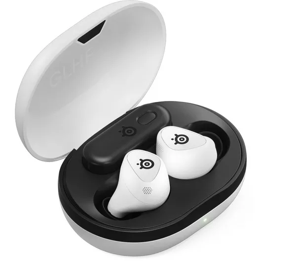 SteelSeries Arctis GameBuds Review
