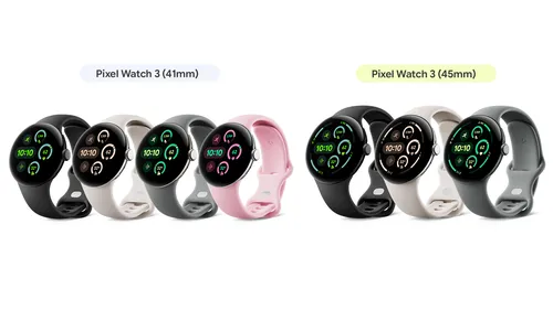 Google Pixel Watch 3 Review
