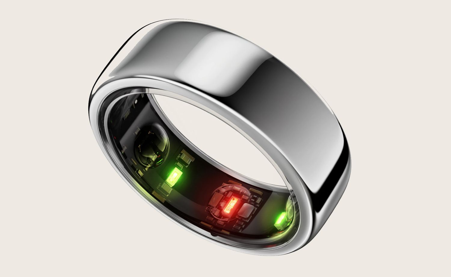 Oura Ring 4 Review